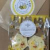 Wax Melts από Μελισσοκέρι και Σόγια – Άρωμα Σανδαλόξυλο